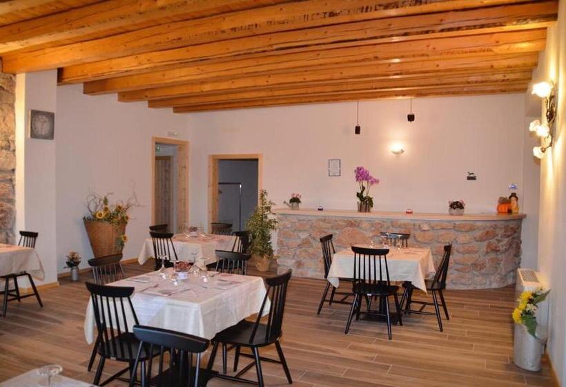 חדר סטנדרט, La Caigola