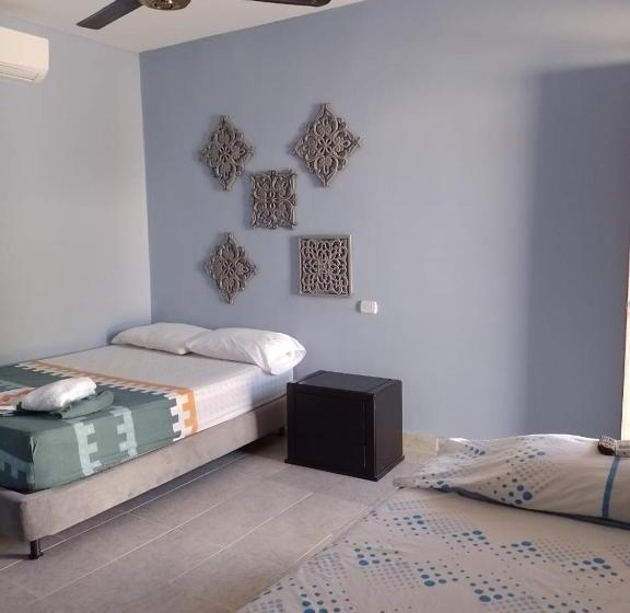 스탠다드 룸, Villa J Leticia