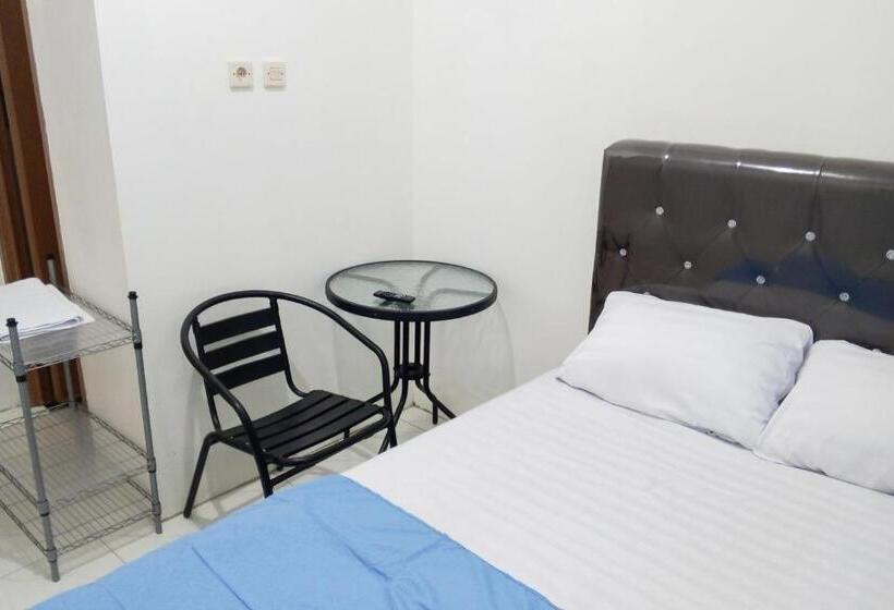 スタンダードルーム, Wisma Radya Syariah Redpartner