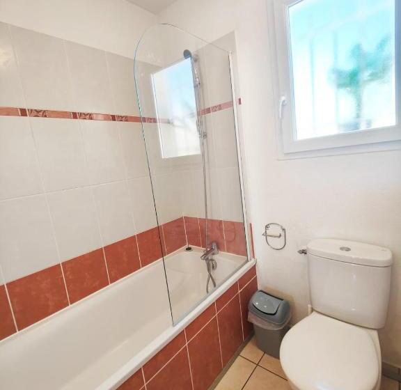 إستوديو قياسى, Le Manon Résidence