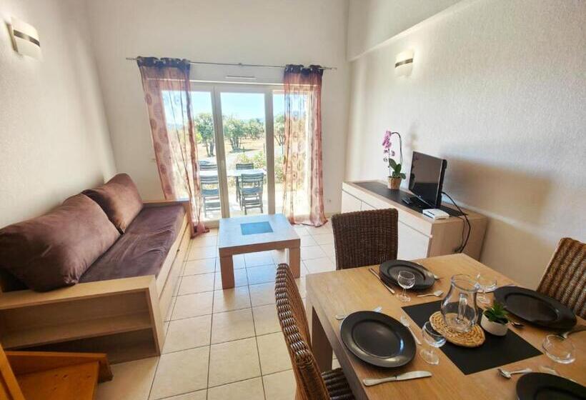 إستوديو قياسى, Le Manon Résidence