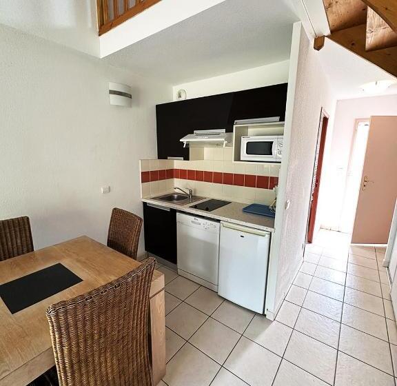 إستوديو قياسى, Le Manon Résidence