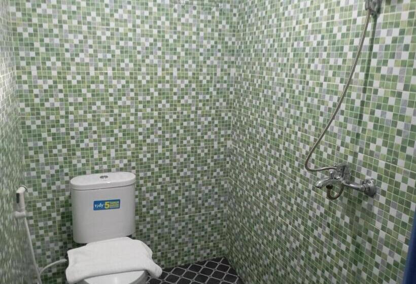 חדר סטודיו סטנדרד, Guest House Manage By Sleeprest