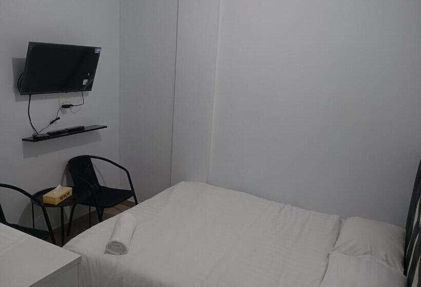 חדר סטודיו סטנדרד, Guest House Manage By Sleeprest