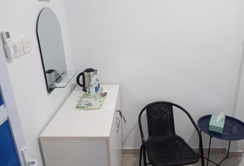 חדר סטודיו סטנדרד, Guest House Manage By Sleeprest