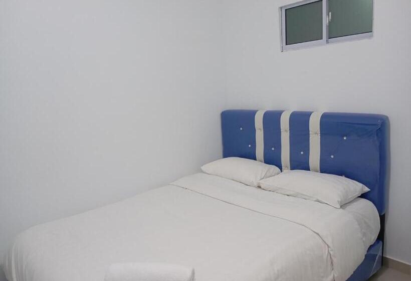 חדר סטודיו סטנדרד, Guest House Manage By Sleeprest