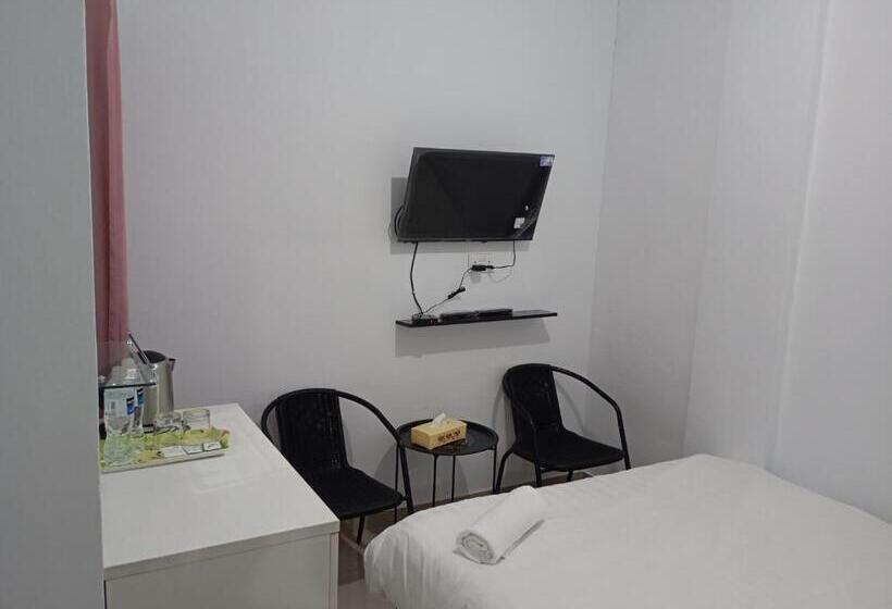 חדר סטודיו סטנדרד, Guest House Manage By Sleeprest