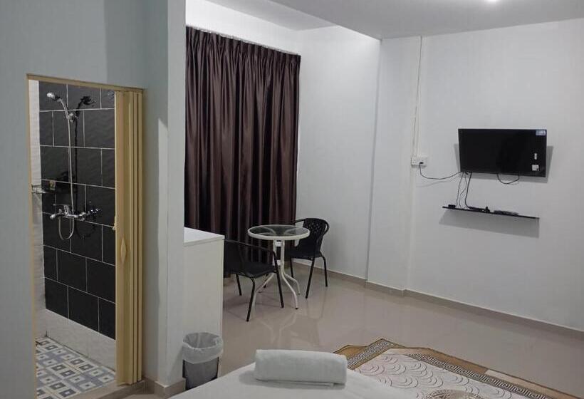 סטודיו סופריור, Guest House Manage By Sleeprest