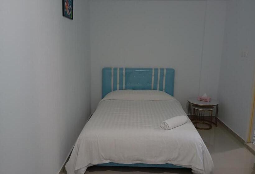 수피리어 스튜디오, Guest House Manage By Sleeprest