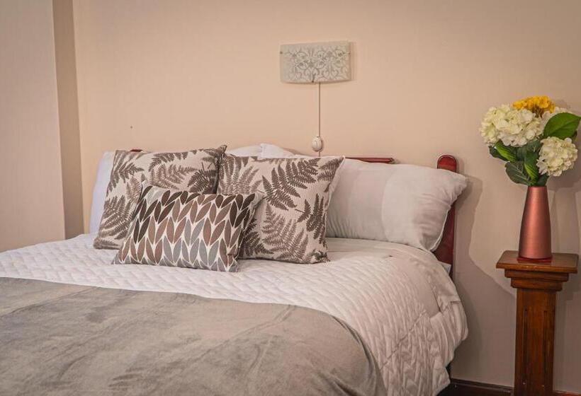 Standardzimmer, Ukuku Hostel