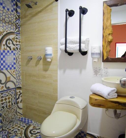 غرفة قياسية, Dreamer Cocora