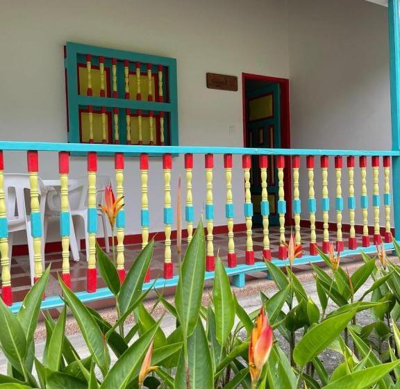 غرفة ديلوكس, Dreamer Cocora