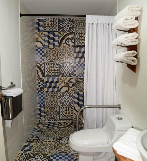 غرفة ديلوكس ثلاثية, Dreamer Cocora