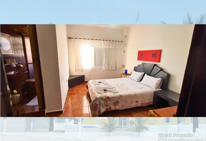 스위트, Pousada Plataforma Pé Na Areia