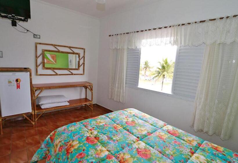 스위트, Pousada Plataforma Pé Na Areia