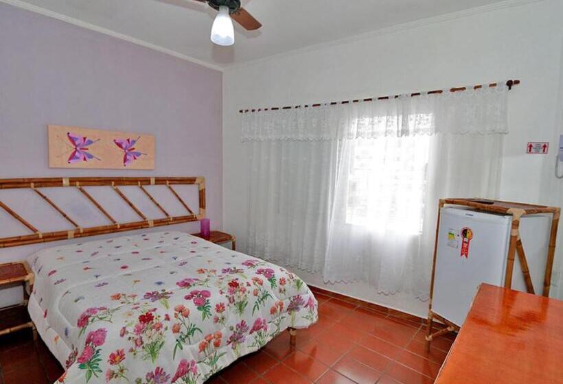 스위트, Pousada Plataforma Pé Na Areia