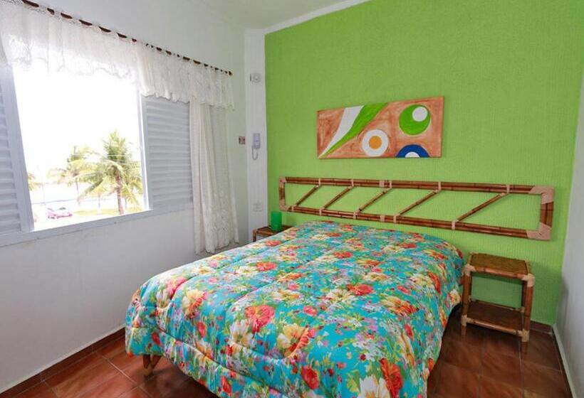 스위트, Pousada Plataforma Pé Na Areia