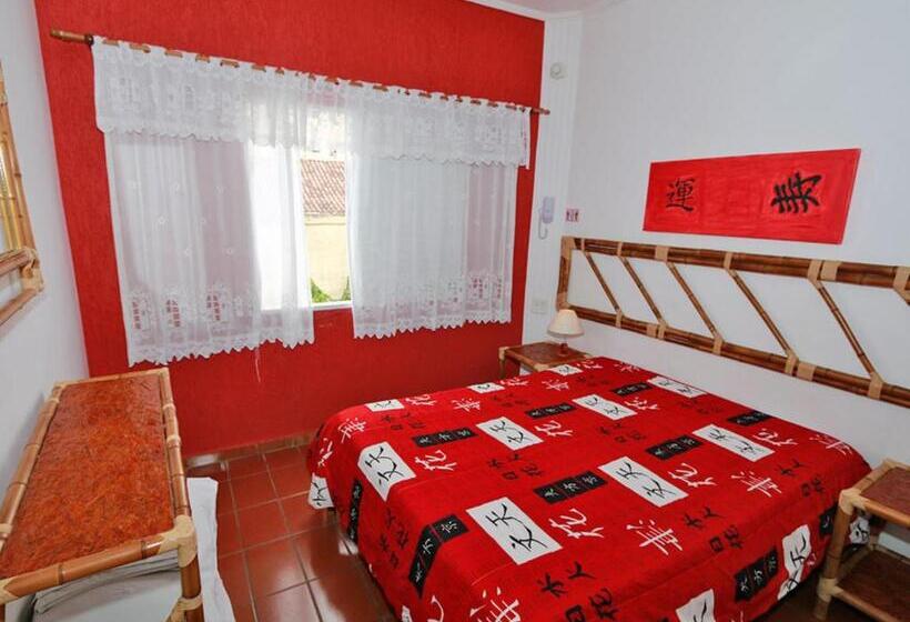 디럭스 스위트, Pousada Plataforma Pé Na Areia