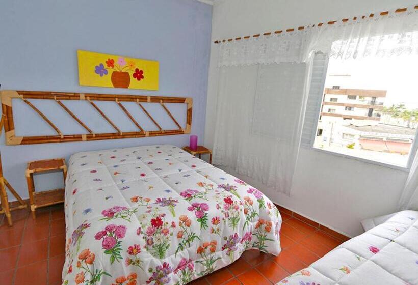 디럭스 스위트, Pousada Plataforma Pé Na Areia