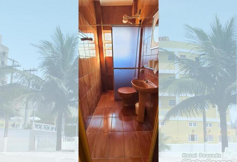 Family Suite, Pousada Plataforma   Pé Na Areia