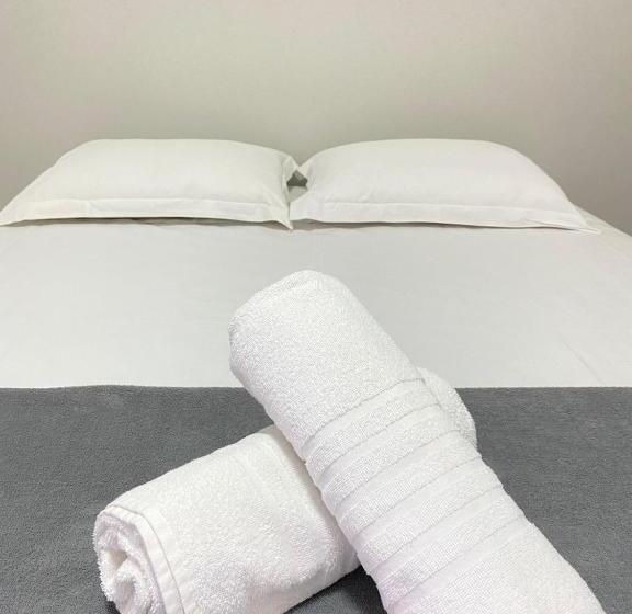 Standart Tek Kişilik Oda, Pousada Rifaina