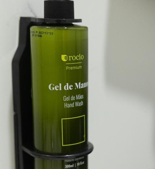 חדר משפחתי דלוקס, Amh Hotel Durres