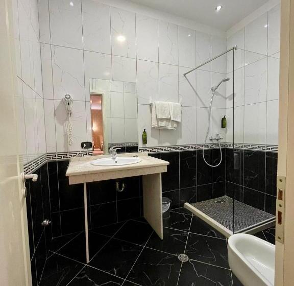 اتاق استاندارد, Amh Hotel Durres