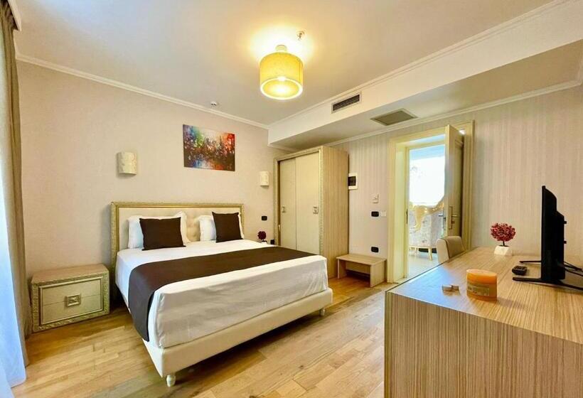 חדר סטנדרט, Amh Hotel Durres