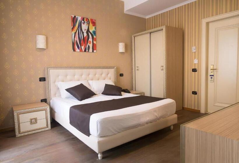 חדר סטנדרט, Amh Hotel Durres