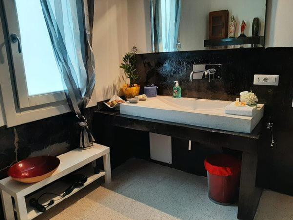 غرفة قياسية, B&b Il Giardino Del Barone