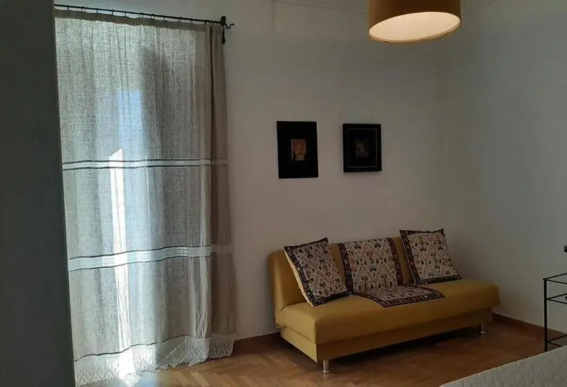 スタンダードルーム, B&b Il Giardino Del Barone