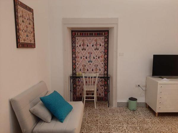 Стандартный Номер Кровать Кинг, B&b Il Giardino Del Barone