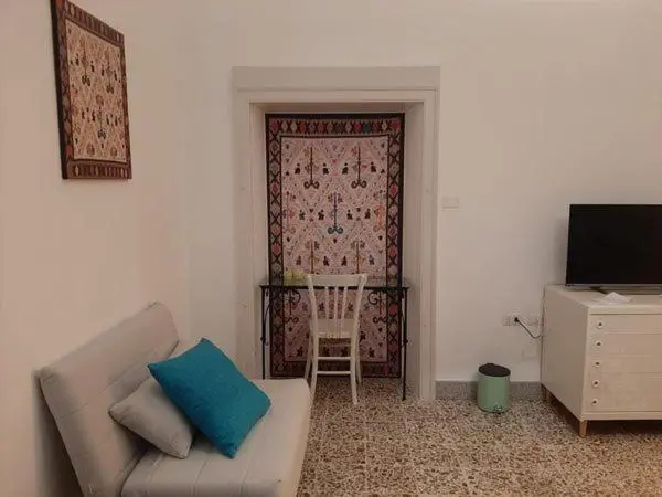 キングサイズベッドのスタンダードルーム, B&b Il Giardino Del Barone