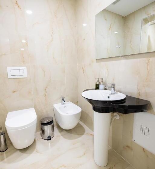 חדר סופריור, Green Boutique