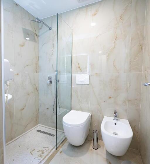 חדר דלוקס, Green Boutique