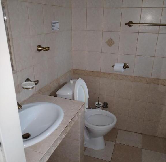 Номер Стандарт Трехместный, Na Pláži