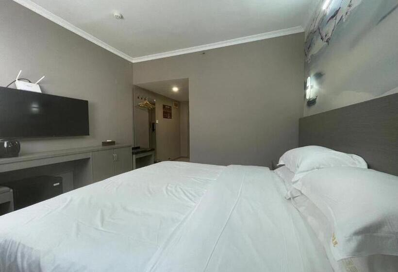 חדר אקונומי, Ruilan Grandyard