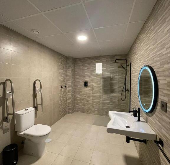 Апартаменты Superior 1 Спальня, Sentire Marbella   Selecta Apartments By Ixte