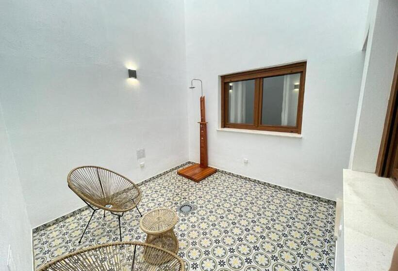 Апартаменты Superior 1 Спальня, Sentire Marbella   Selecta Apartments By Ixte