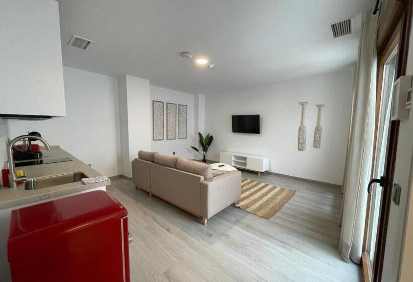 Апартаменты Superior 1 Спальня, Sentire Marbella   Selecta Apartments By Ixte