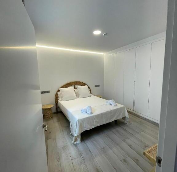 آپارتمان سوپریور 1 خوابه, Sentire Marbella   Selecta Apartments By Ixte