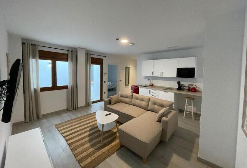 Апартаменты Superior 1 Спальня, Sentire Marbella   Selecta Apartments By Ixte