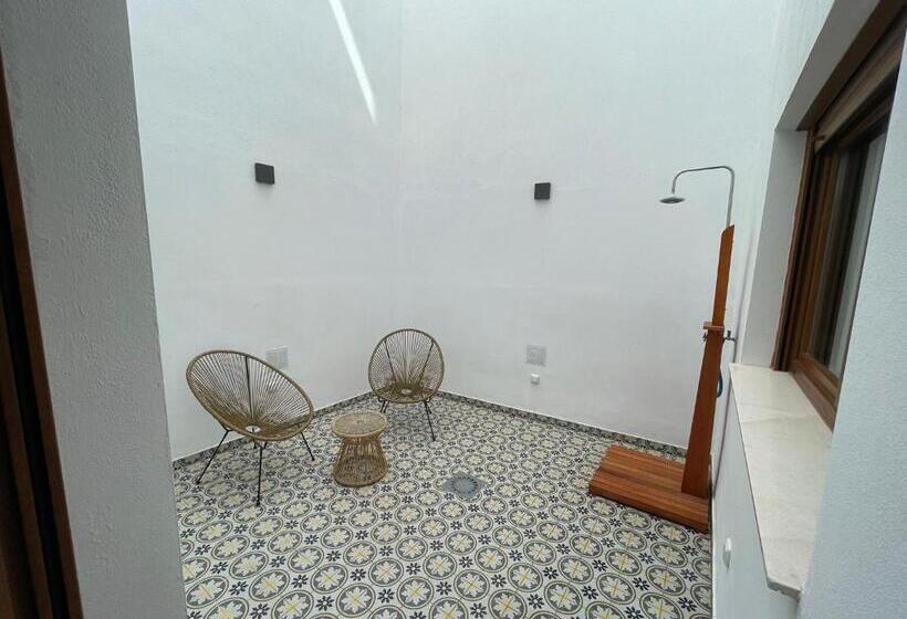 Апартаменты Superior 1 Спальня, Sentire Marbella   Selecta Apartments By Ixte