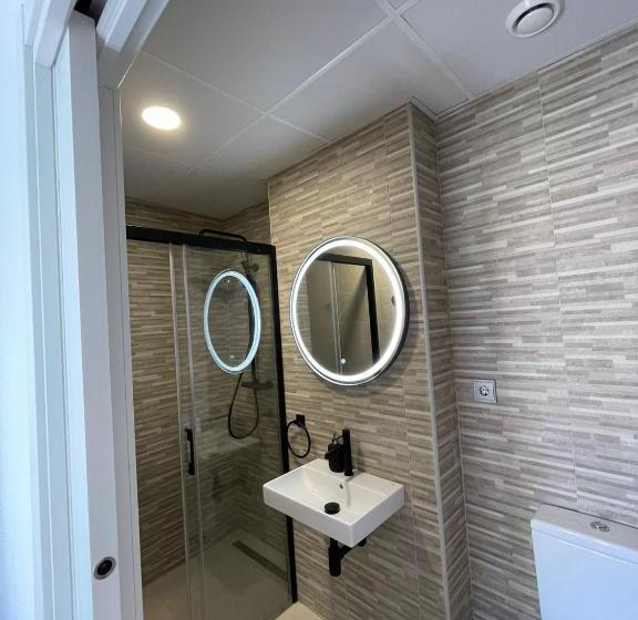 آپارتمان لوکس 1 خوابه, Sentire Marbella   Selecta Apartments By Ixte