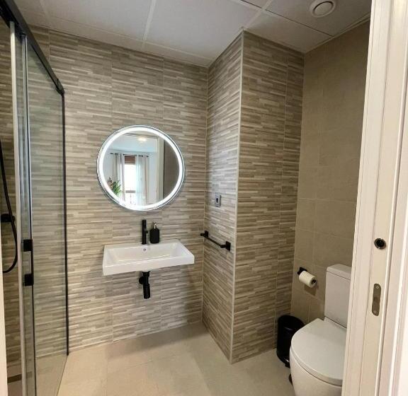 Апартаменты Deluxe 1 Спальня, Sentire Marbella   Selecta Apartments By Ixte