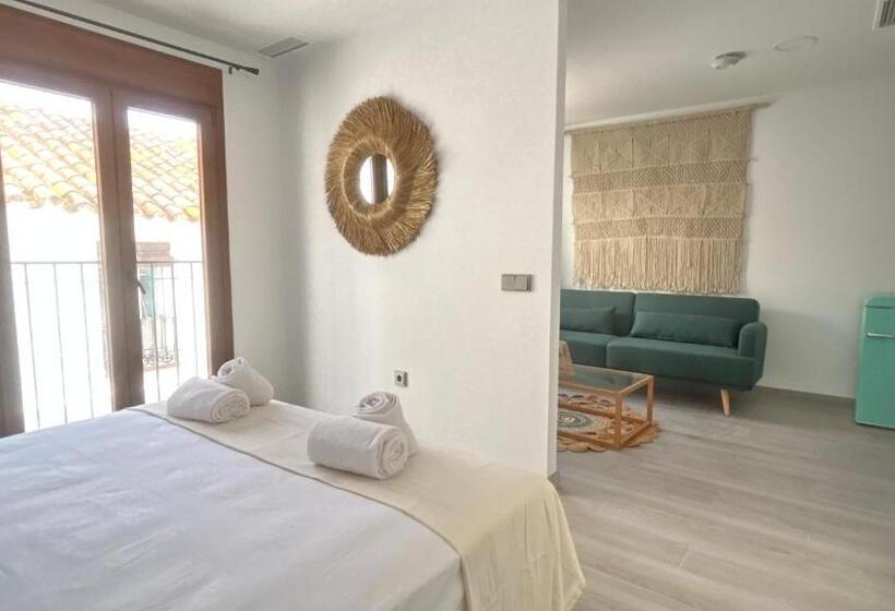 Апартаменты Deluxe 1 Спальня, Sentire Marbella   Selecta Apartments By Ixte