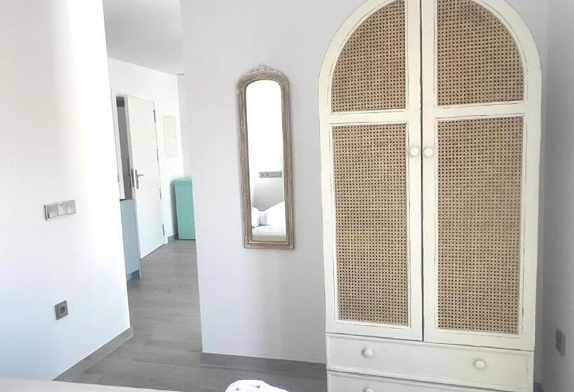 آپارتمان لوکس 1 خوابه, Sentire Marbella   Selecta Apartments By Ixte