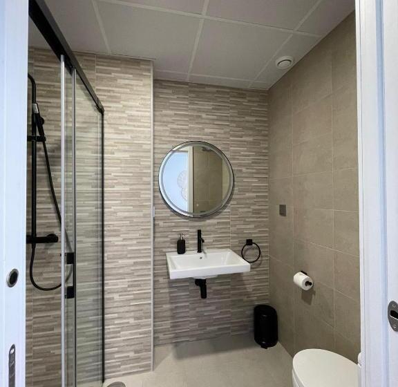 Апартаменты Пентхаус 1 Спальня, Sentire Marbella   Selecta Apartments By Ixte