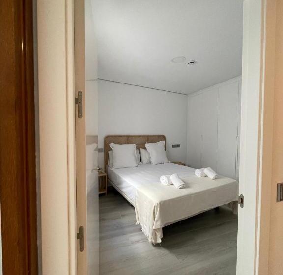 Апартаменты Superior 2 Спальни, Sentire Marbella   Selecta Apartments By Ixte