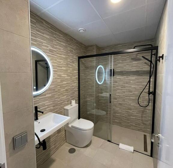 آپارتمان سوپریور 2 خوابه, Sentire Marbella   Selecta Apartments By Ixte